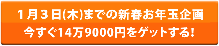 新春お年玉企画今すぐ14万9000円をゲットする！